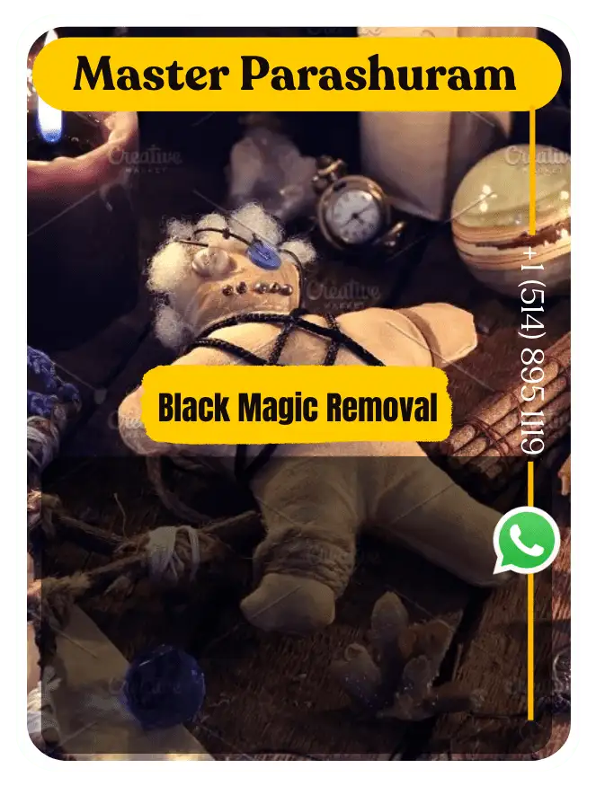 black magic